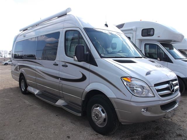 2013 Winnebago Era